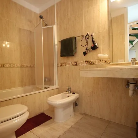 Duplex Callao Salvaje Appartement *