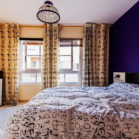 Appartement Duplex Callao Salvaje